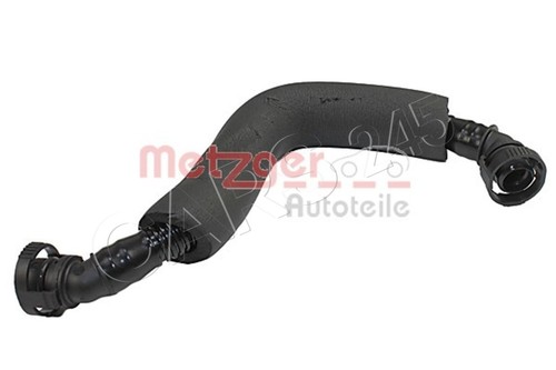 Crankcase breather hose fits - crankcase,