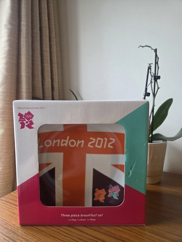 London 2012 olympics official - olympics,