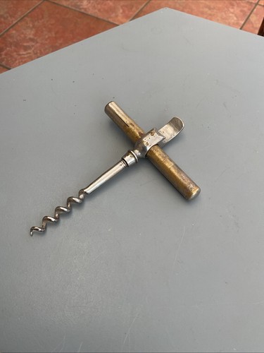 Old edwardian bottle opener - edwardian,