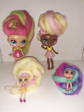 CANDYLOCKS Straw Mary + Lacey