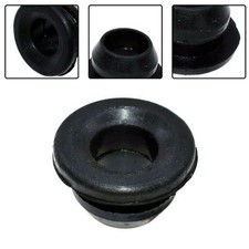 Rubber PCV Valve Grommet Fit