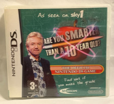 Various Nintendo DS & 3DS