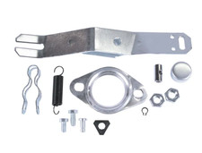 Beetle Heat Exchanger Lever