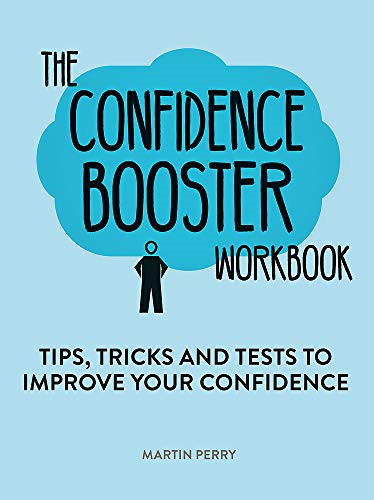 Confidence boosters new - -,