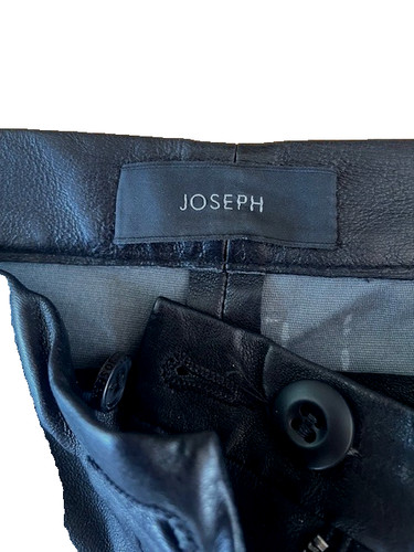 Joseph designer soft - soft, black