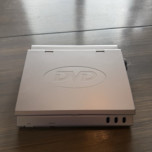 Digital labs portable dvd - labs,