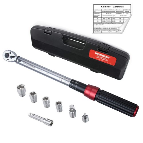 Fourrobber inch drive - fourrobber, 3/8-inch