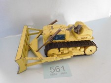 Corgi Major Toys 1102 Euclid