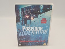 The Poseidon Adventure 1972