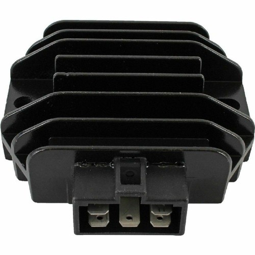 Arrowhead voltage regulator - voltage,