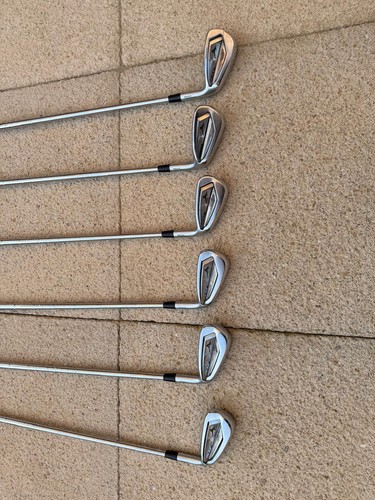 Mizuno jpx 921 hot - 921, golf