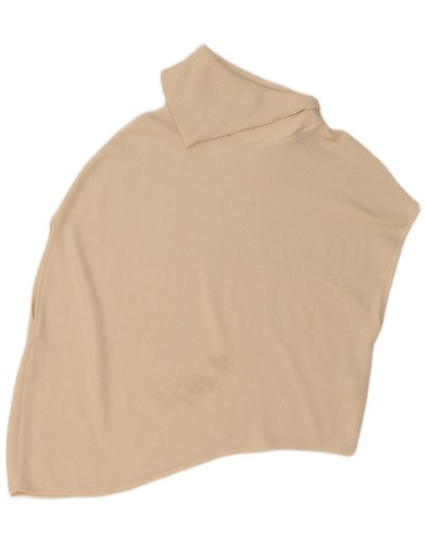 Zara womens asymmetric poncho - womens,