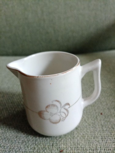 Churchill hotel ware creamer - churchill,