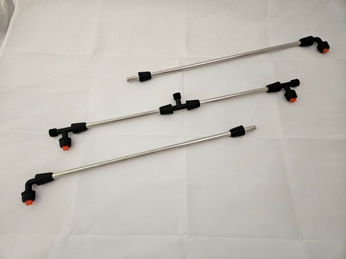Atv quad sprayer complete - atv, boom
