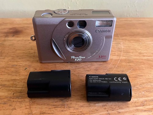 Canon digital camera powershot - canon,