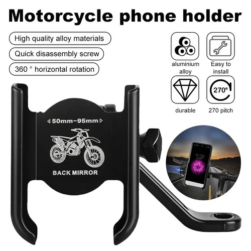 Anti vibration moped phone - vibration,