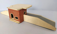 Gauge kitbuilt - o,
