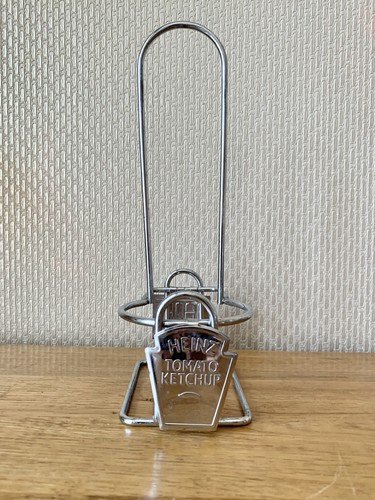 Vintage retro heinz tomato - vintage,