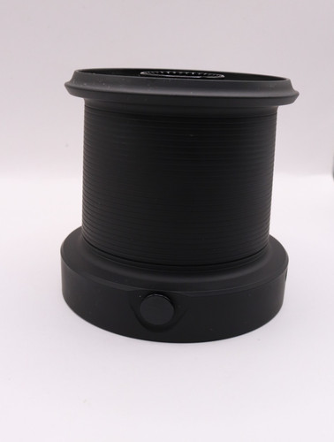 Custom basia spare spool matt - custom,