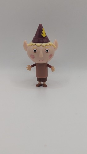 Ben and holly little kingdom - ben,