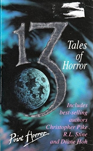Tales horror point - 13, (point
