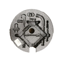 New Genuine SEAT Arona Spare