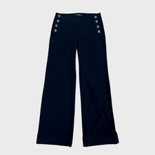 Cop Copine Button Trousers - S