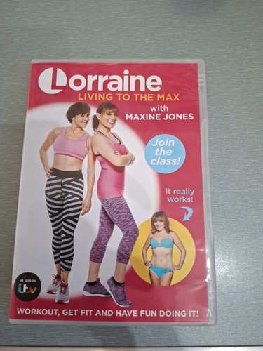 Lorraine kelly living the - kelly:,