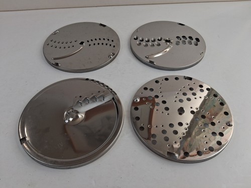 Braun multipractic grating - 4,
