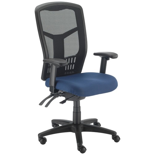 High back task - chair,