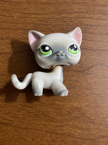 Littlest pet shop lps 125 - littlest,