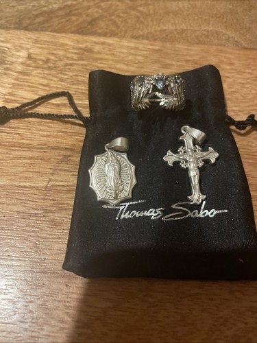 Thomas sabo one - one, ring
