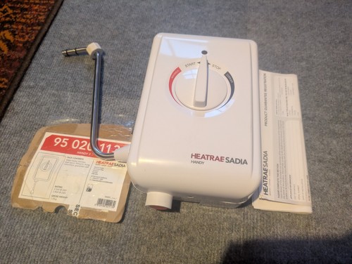 Heatrae sadia handy - sadia,