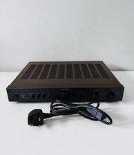 Rotel RA-02 Hi-Fi Amplifier