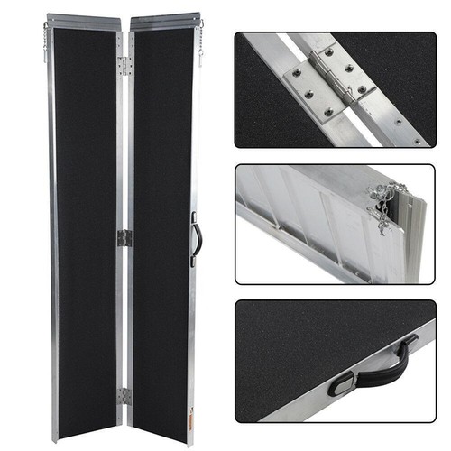 Access mobility ramp - access,