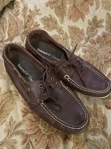Timberland men deck shoes - timberland,