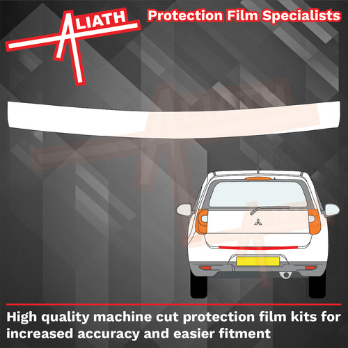 Fit mitsubishi colt rear - mitsubishi,