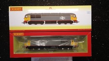 Hornby R3473 Railfreight Class