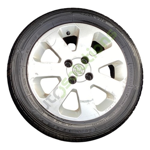 Vauxhall corsa classic life - vauxhall,