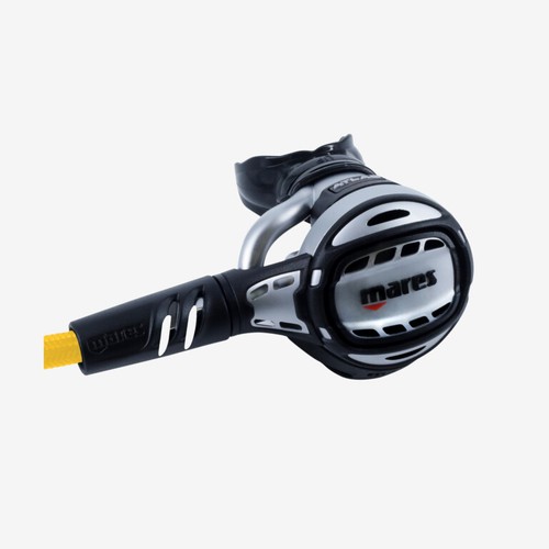 Mares regulator octopus atlas - octopus,