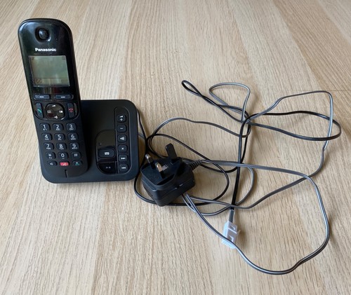 Panasonic tgc220e digital - kx-tgc220e,