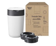 Tommee Tippee Twist & Click