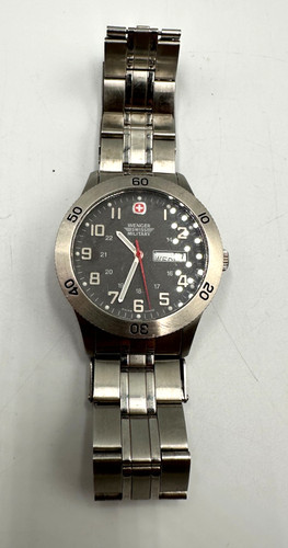 Wenger swiss military mens - military,