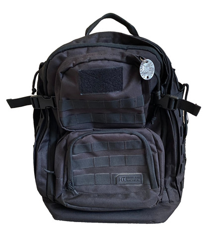 Highland tactical major - tactical,