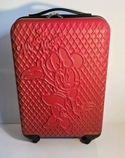 Disney minnie mouse embossed - disney,