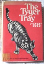 The Tyger Tray 'BB' Denys