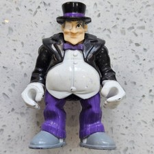 DC Penguin Super Friends toy