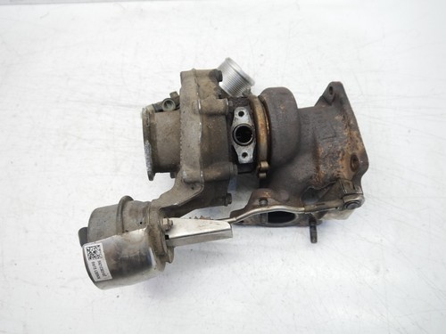 Turbocharger 9a212303102 - turbocharger,