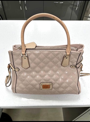 Guess handbag - handbag,