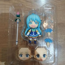 Konosuba Aqua 630 Nendoroid
